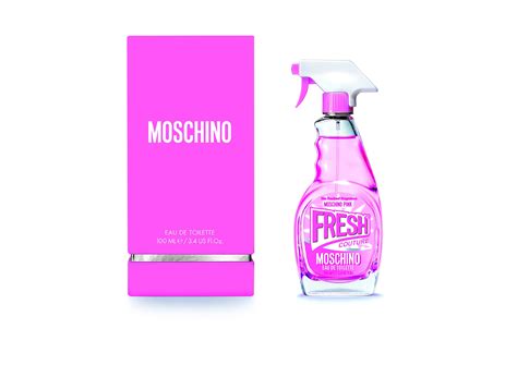 Fresh Couture 100 ml / 3.4 oz. Eau de Toilette .